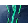 NEO Tools 81-511-M Arbeitsjacke Grau/Grün Größe M