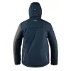 NEO Tools 81-571-S Arbeitsjacke, Größe S, Grau/Schwarz, 267 g/m², 7 Taschen, EN ISO 13688