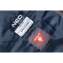 NEO TOOLS 81-571-XL Arbeitsjacke Grau/Orange XL