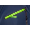 NEO TOOLS 81-572-M Arbeitsjacke Grau/Schwarz Größe M