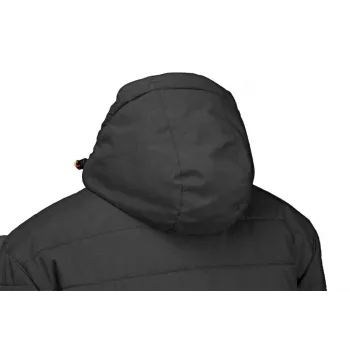 NEO TOOLS 81-574-XXXL Arbeitsjacke Grau/Orange XXXL