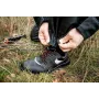 NEO TOOLS 82-014 S1P SRC Sicherheitsschuhe, Größe 44, Schwarz/Grau