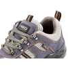 NEO Tools 82-035 S1P SRC Sicherheitsschuhe, Stahlkappe, Schwarz/Grau, Größe 41