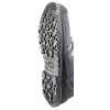 NEO TOOLS 82-046 S1P SRC Sicherheitsschuhe mit Stahlkappe und Durchtrittschutz, aus Veloursleder und Mesh, Schwarz/Grau, EU 39-47