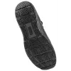 NEO Tools 82-158-42 S1P SRC Sicherheitsschuhe mit Stahlkappe, Größe 42, Schwarz/Grau