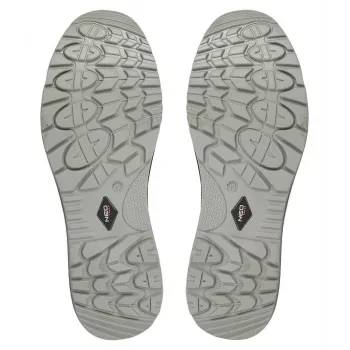 NEO Tools 82-163-44 S1P SRC Sicherheitsstiefel, Verbundstoffkappe, Größe 44, Grau/Schwarz