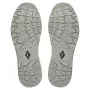 NEO Tools 82-163-44 S1P SRC Sicherheitsstiefel, Verbundstoffkappe, Größe 44, Grau/Schwarz