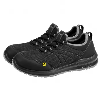 NEO Tools 82-163-47 S3 SRC Sicherheitsstiefel Größe 47