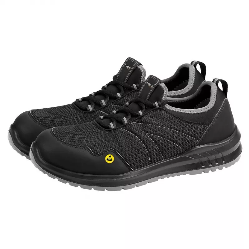 NEO Tools 82-163-47 S3 SRC Sicherheitsstiefel Größe 47