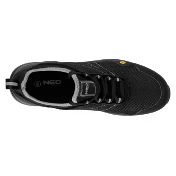 NEO Tools 82-163-47 S3 SRC Sicherheitsstiefel Größe 47