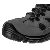 NEO TOOLS 82-167-40 S3L SR FO Metallfreie High-Cut Sicherheitsstiefel, Größe 40, Schwarz