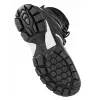 NEO Tools 82-175-40 S1P SRC Sicherheitsschuhe mit Stahlkappe Größe 40 Grau/Schwarz