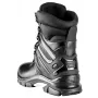 NEO TOOLS 82-175-42 Sicherheitsschuhe S1P SRC, Größe 42, Grau/Schwarz