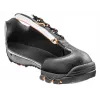 NEO TOOLS 82-714 Sicherheitsschuhe S1P SRC Stahlkappe Kevlar-Zwischensohle Größe 43 Schwarz/Grau