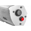 NEO TOOLS 90-030 Infrarot-Heizstrahler 2000W IP44 Innen-/Außenbereich Wand- & Deckenmontage Stahl