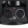 NEO TOOLS 90-063 Elektroheizgerät Keramik PTC 3000 W Schwarz