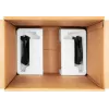 NEO TOOLS 90-110 PTC Keramik-Heizlüfter 1500W mit Oszillation und Thermostat
