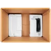 NEO TOOLS 90-110 PTC Keramik-Heizlüfter 1500W mit Oszillation und Thermostat
