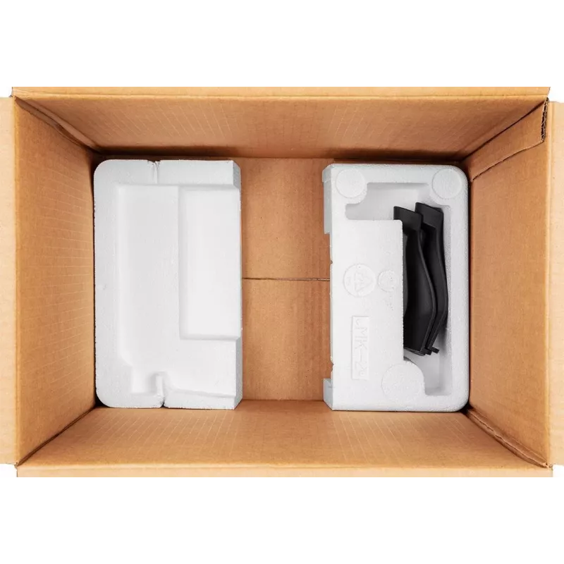 NEO TOOLS 90-110 PTC Keramik-Heizlüfter 1500W mit Oszillation und Thermostat