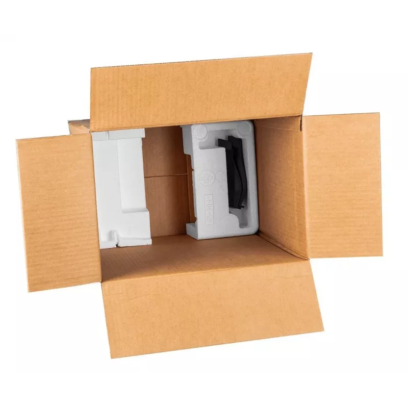 NEO TOOLS 90-110 PTC Keramik-Heizlüfter 1500W mit Oszillation und Thermostat