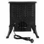 NEO TOOLS 90-110 PTC Keramik-Heizlüfter 1500W mit Oszillation und Thermostat