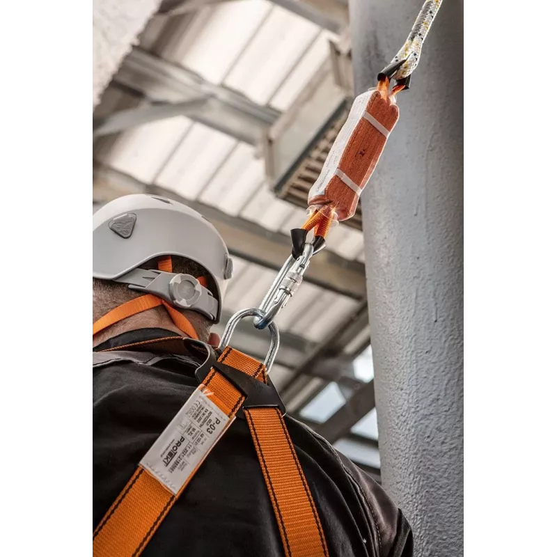NEO TOOLS 97-101 Sicherungsgerät mit Bremsunterstützung