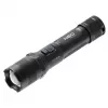 NEO TOOLS 99-035 COB LED Stirnlampe mit Bewegungssensor, 300 lm, IPX4, USB-C, verstellbarer Winkel, Magnetfuß