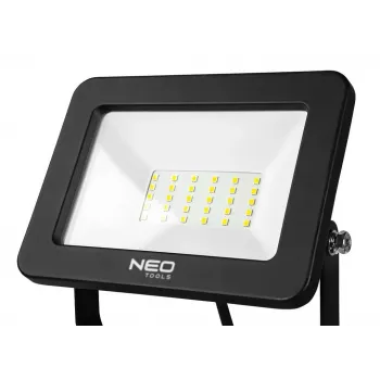 NEO Tools 99-060 20W LED-Flutlicht 1600lm 6500K IP65