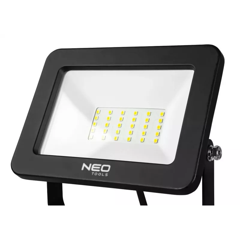 NEO Tools 99-060 20W LED-Flutlicht 1600lm 6500K IP65
