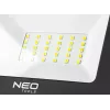 NEO TOOLS 99-063 20W COB LED Akku-Arbeitsscheinwerfer 1800lm IP65 mit Powerbank