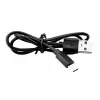 NEO TOOLS 99-065 LED Taschenlampe 300 lm wiederaufladbar Cree XPE Schwarz