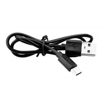 NEO TOOLS 99-065 LED Taschenlampe 300 lm wiederaufladbar Cree XPE Schwarz