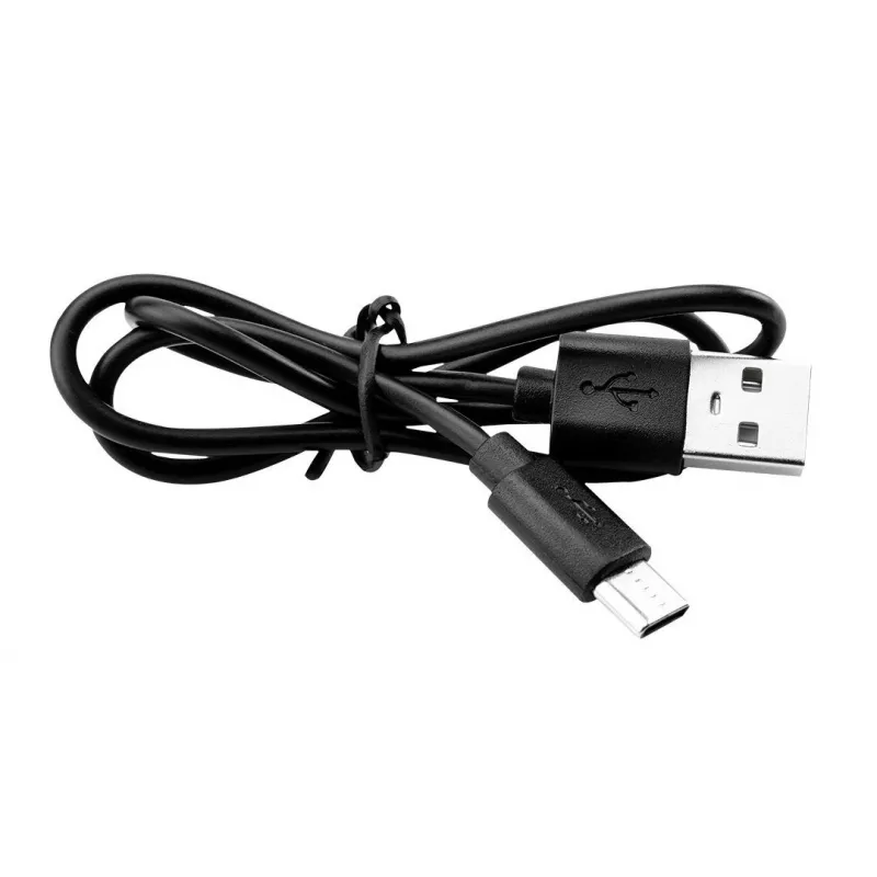 NEO TOOLS 99-065 LED Taschenlampe 300 lm wiederaufladbar Cree XPE Schwarz