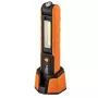 NEO TOOLS 99-065 LED Taschenlampe 300 lm wiederaufladbar Cree XPE Schwarz