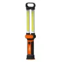 NEO TOOLS 99-066 Wiederaufladbare COB LED Arbeitsleuchte mit Magnetfuß und Schwenkhaken, 300 lm