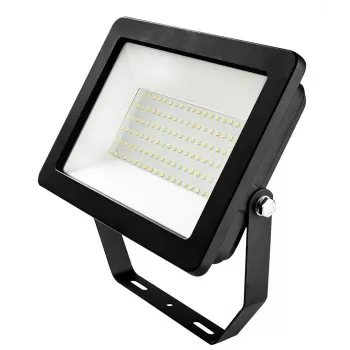 NEO Tools 99-095 LED-Flutlicht 20W 2000lm 6500K IP54 USB-C wiederaufladbar