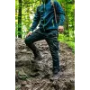 NEO TOOLS DENIM 5-Pocket Work Trousers, Größe L