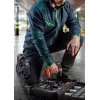 NEO TOOLS DENIM 5-Pocket Work Trousers, Größe XL