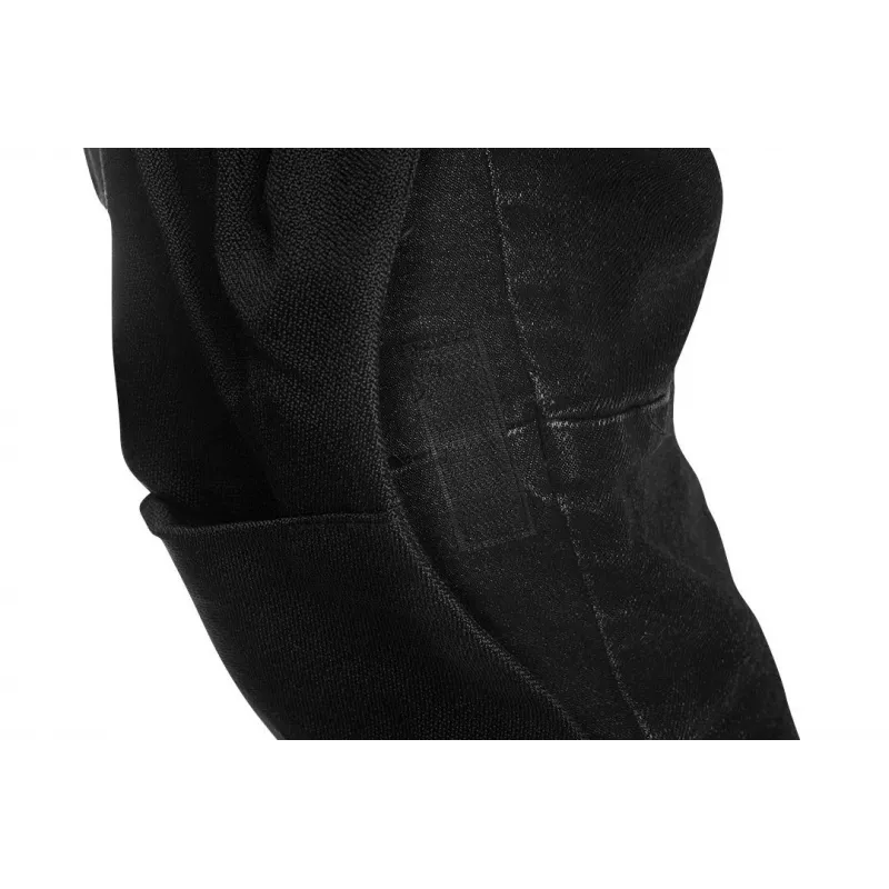 NEO TOOLS DENIM Arbeitshose, Schwarz, Größe L
