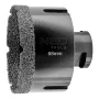 NEO TOOLS Diamant-Kernbohrer 68 mm x M14 für Porzellan, Granit und Naturstein