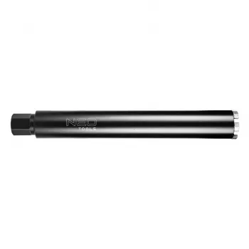NEO TOOLS Diamant-Kernbohrkrone für Kernbohrgerät 58G540 62×470mm×6T