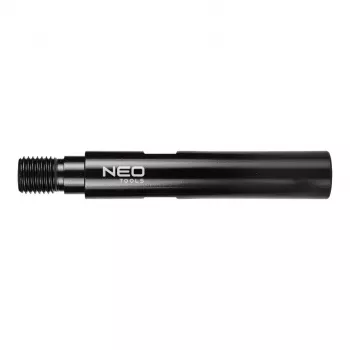 NEO TOOLS Diamantkernbohrer-Verlängerung für 58G540, 255 mm Länge