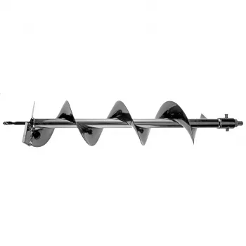 NEO TOOLS Erdbohrer M14 für 58G084, 120 x 600 mm
