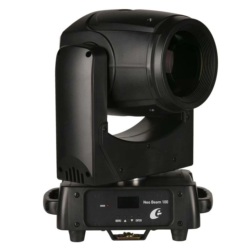 NEO TOOLS EVOLIGHTS NEO BEAM 100W LED Moving Head Illuminate