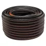 NEO TOOLS Gartenschlauch 3/4 inch x 50 m, 6-lagig NEO PROFESSIONAL, verstärktes PVC, 10 bar