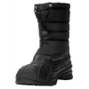 NEO TOOLS Herren Schneestiefel, Slip-On, Größe 43