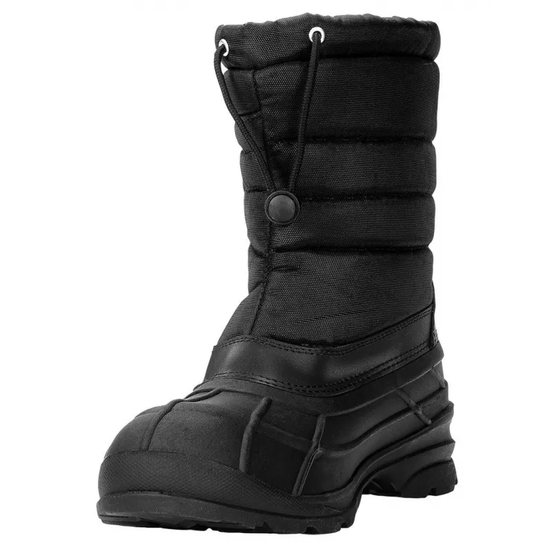NEO TOOLS Herren Schneestiefel, Slip-On, Größe 43