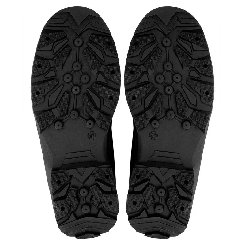 NEO TOOLS Herren Schneestiefel, Slip-On, Größe 43