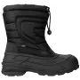 NEO TOOLS Herren Schneestiefel, Slip-On, Größe 43