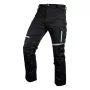 NEO TOOLS Mix&Match Arbeitshose, Schwarz, Größe XXXL